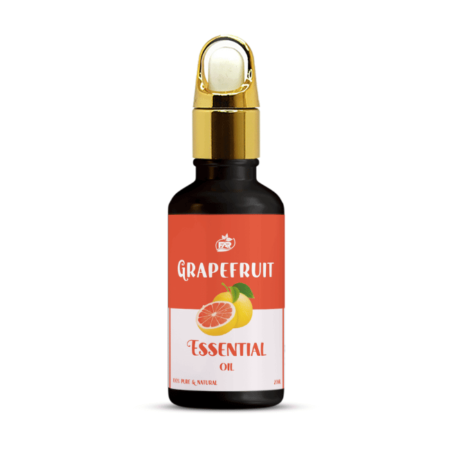 Grapefruit essential Oil