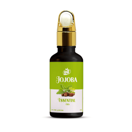 Jojoba essential Oil