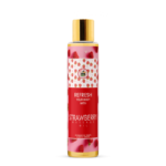 Strawberry Massage Oil