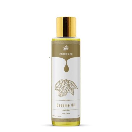 Sesame oil small