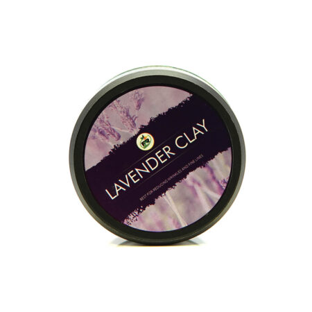 Lavender Clay