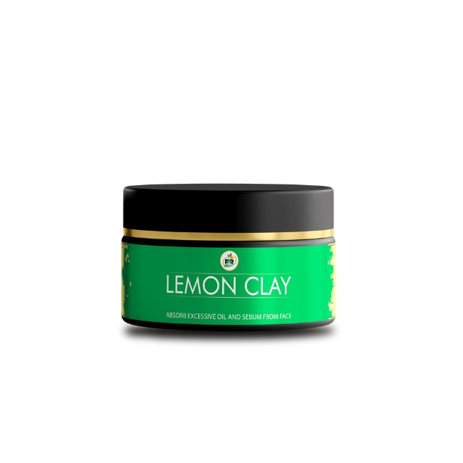 Lemon Clay