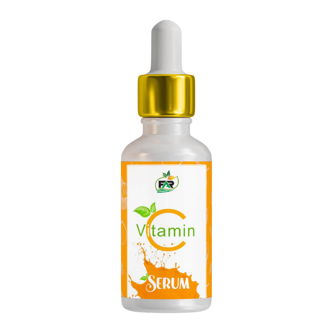 vitamin C Website