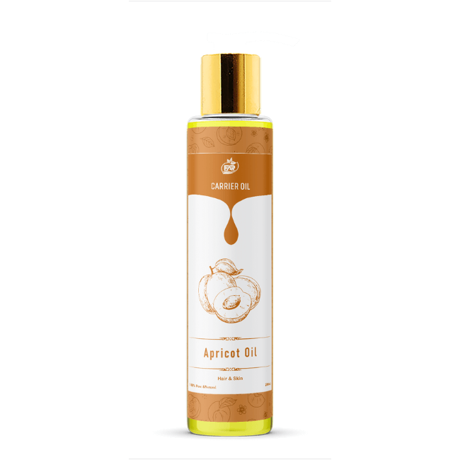 apricot Carrier Oil