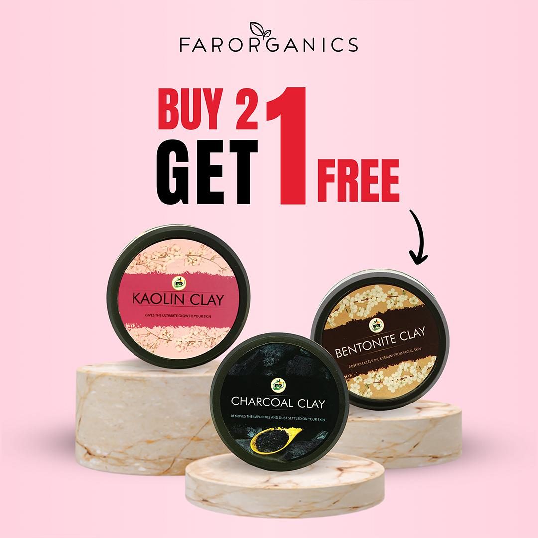 Buy 2 Get 1 Free